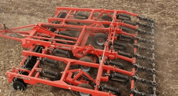 Main image Kuhn Krause 4810