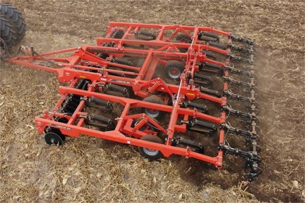 2025 Kuhn Krause 4810 Equipment Image0