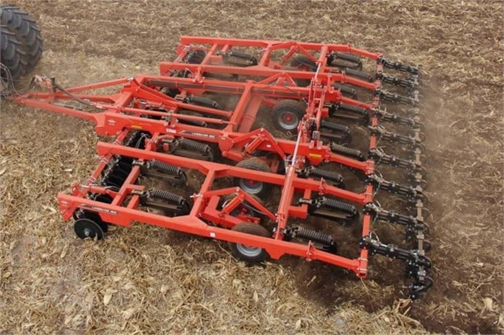 2024 Kuhn Krause 4810 Equipment Image0