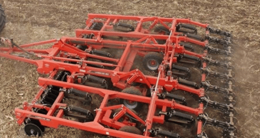 Main image Kuhn Krause 4810