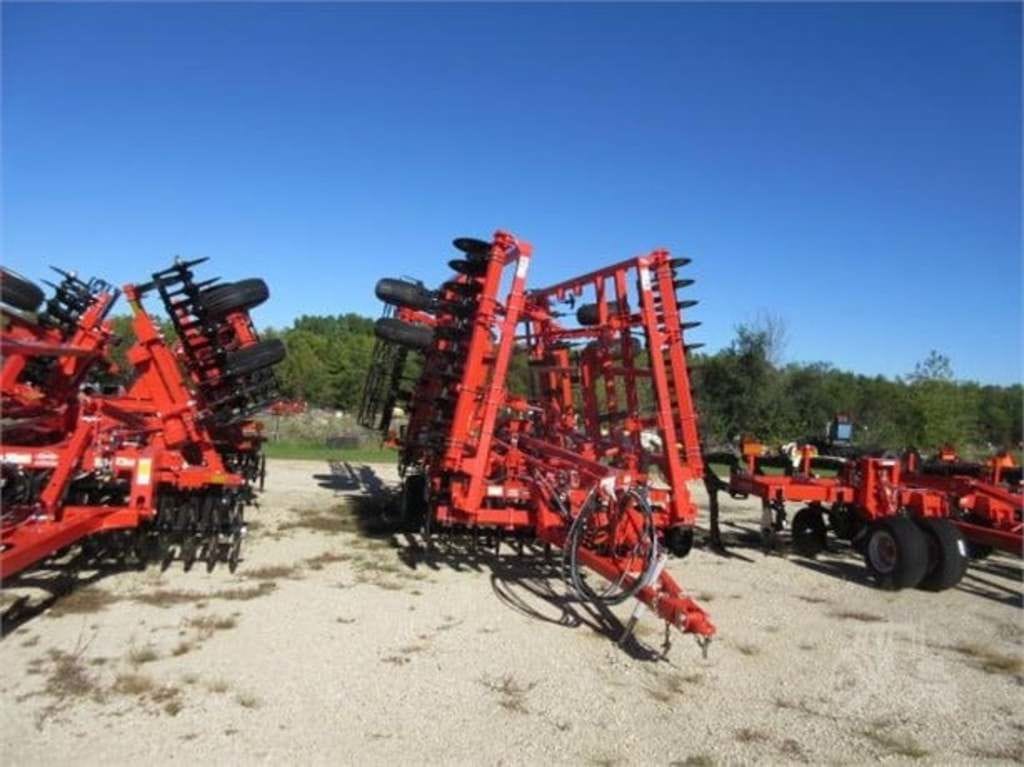 2024 Kuhn Krause 6205 Equipment Image0