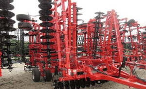 2025 Kuhn Krause 6205 Image