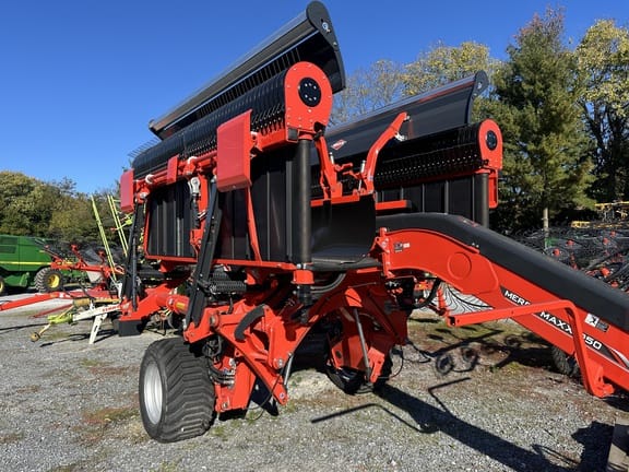 Main image Kuhn Merge-Maxx 950