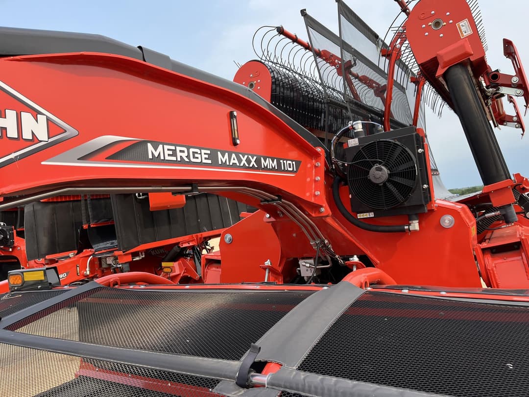 Image of Kuhn Merge-Maxx MM1101 Image 0