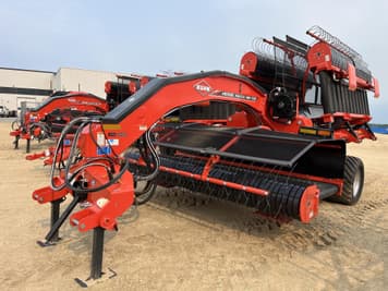 Main image Kuhn Merge-Maxx MM1101