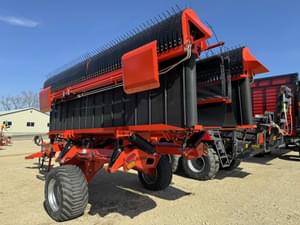 2024 Kuhn Merge-Maxx MM890 Image