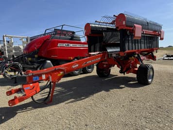 Main image Kuhn Merge-Maxx MM890