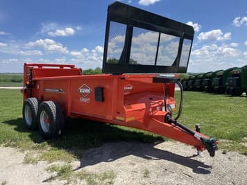 Main image Kuhn Knight PS242