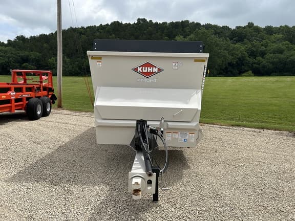 Image of Kuhn Knight SLC132 equipment image 4