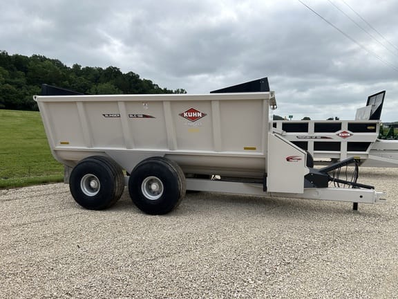 2024 Kuhn Knight SLC132 Equipment Image0