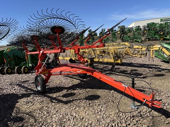 Image of Kuhn SR112 equipment image 1
