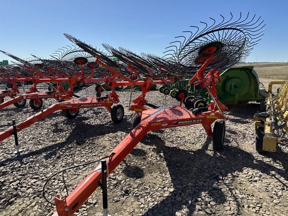 2024 Kuhn SR112GII Equipment Image0