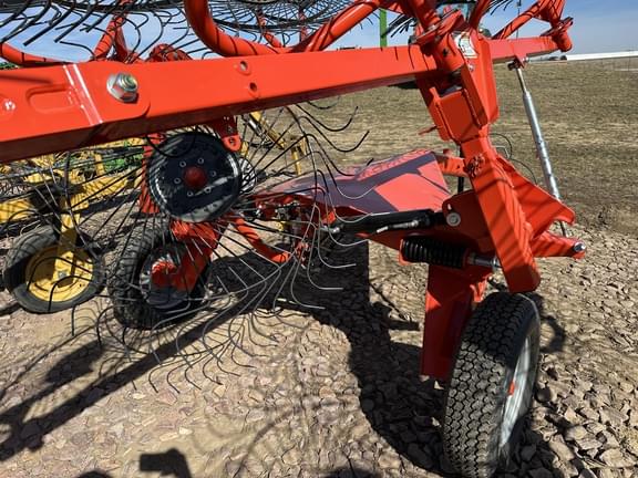 Image of Kuhn SR112 equipment image 4