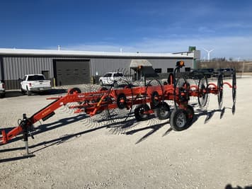 Main image Kuhn SR312