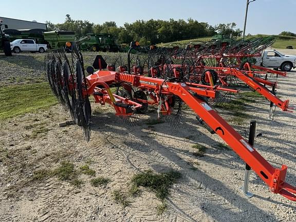 Image of Kuhn SR312 equipment image 3