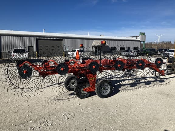 Image of Kuhn SR312 equipment image 3