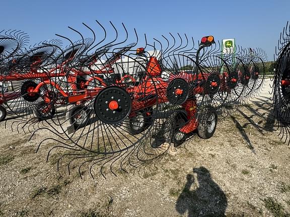 Image of Kuhn SR312 equipment image 4