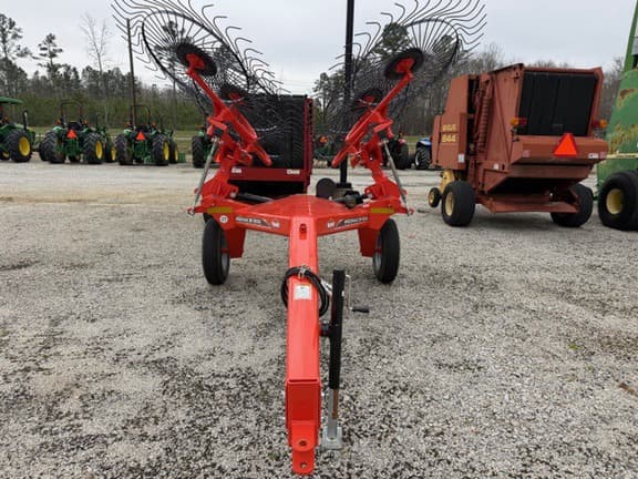 Image of Kuhn SR108GII equipment image 4