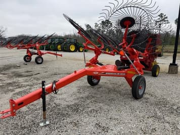 Main image Kuhn SR108GII