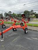 2024 Kuhn SR108GII Image