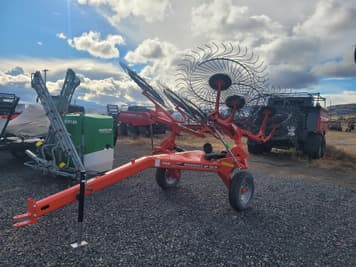 Main image Kuhn SR108GII