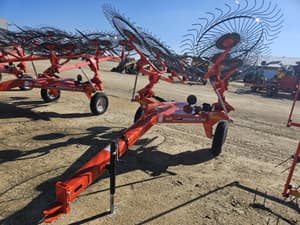 2024 Kuhn SR108GII Image