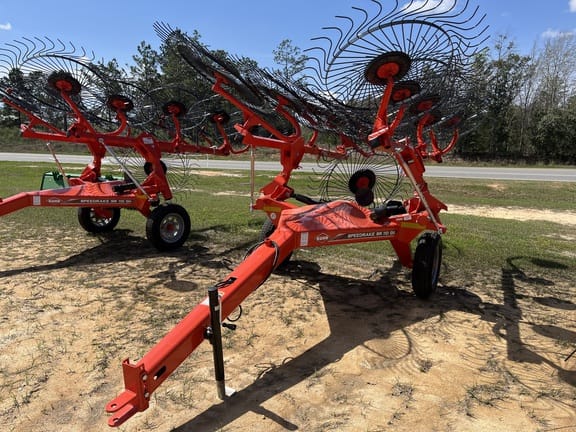 2026 Kuhn SR110 Equipment Image0