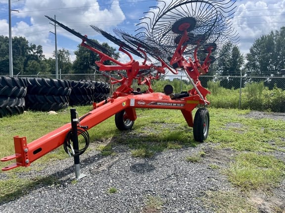 Main image Kuhn SR110GII