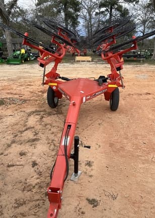 Image of Kuhn SR110GII equipment image 2