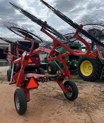 Image of Kuhn SR110GII equipment image 3