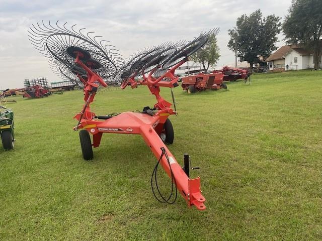 Image of Kuhn SR110GII Image 1