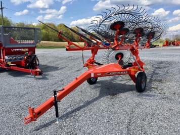 Main image Kuhn SR112GII