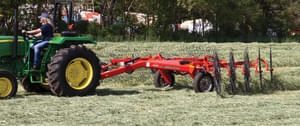 2024 Kuhn SR112 Image