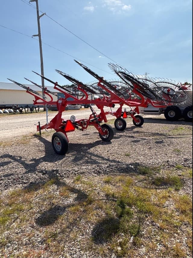 Image of Kuhn SR112GII equipment image 4