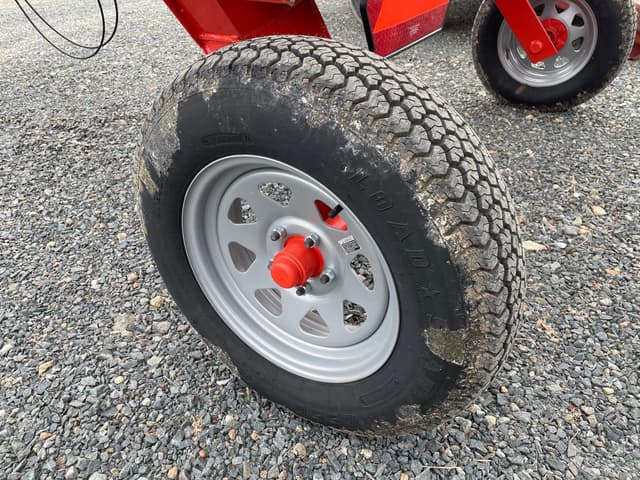 Image of Kuhn SR112GII equipment image 4