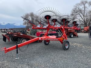 2024 Kuhn SR112GII Image