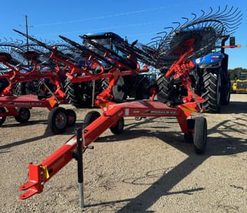 Main image Kuhn SR112GII