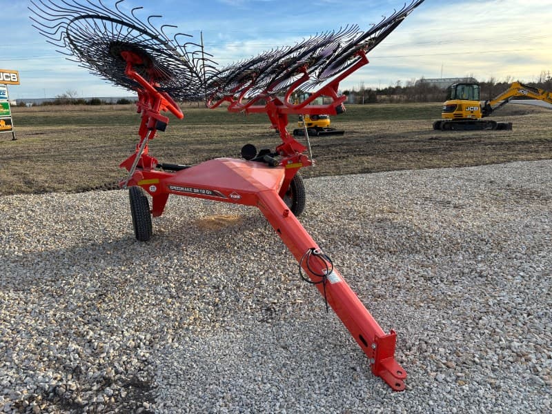 Image of Kuhn SR112GII Image 1