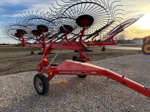 2024 Kuhn SR112GII Image