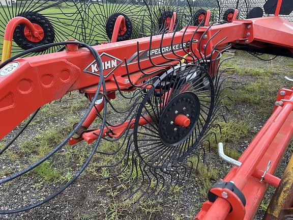 Image of Kuhn SR312 equipment image 2
