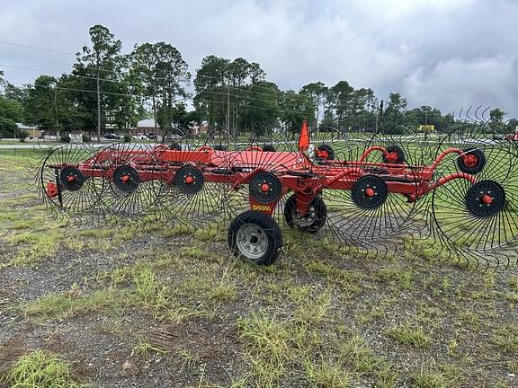 Image of Kuhn SR312 equipment image 3