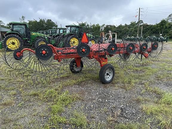 Image of Kuhn SR312 equipment image 4