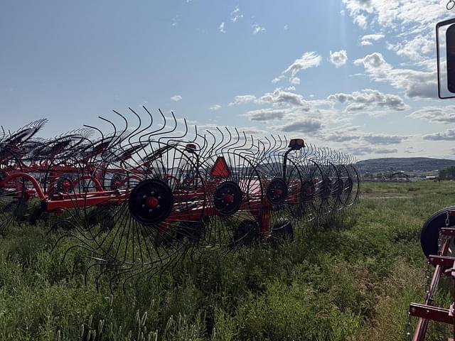 Image of Kuhn SR314 equipment image 1