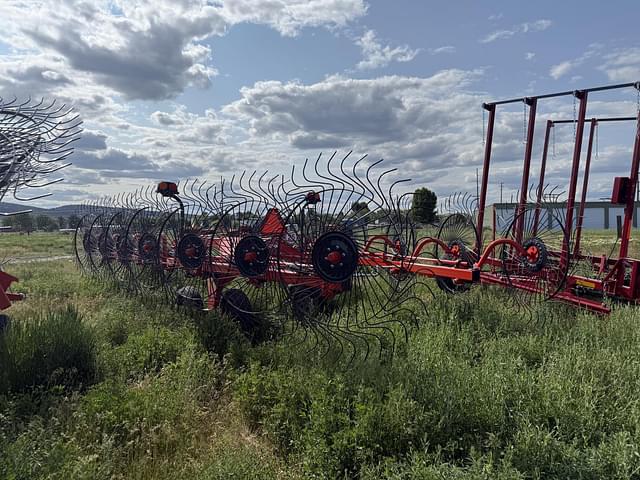 Image of Kuhn SR314 equipment image 3