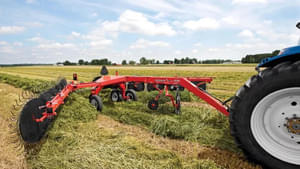 2024 Kuhn SR314 Image