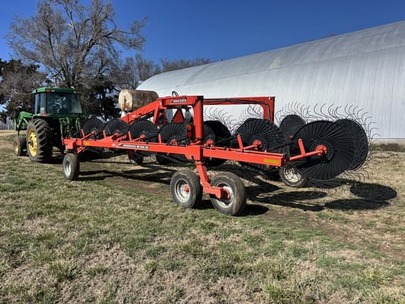 Image of Kuhn SR600 GII equipment image 3