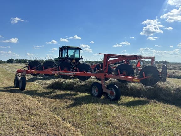 Image of Kuhn SR600 GII equipment image 1