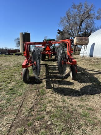 Image of Kuhn SR600 GII equipment image 4