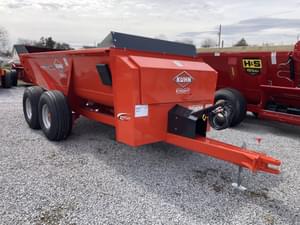 2024 Kuhn Knight SL114 Image