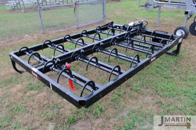 Image of Kuhns 615L equipment image 1